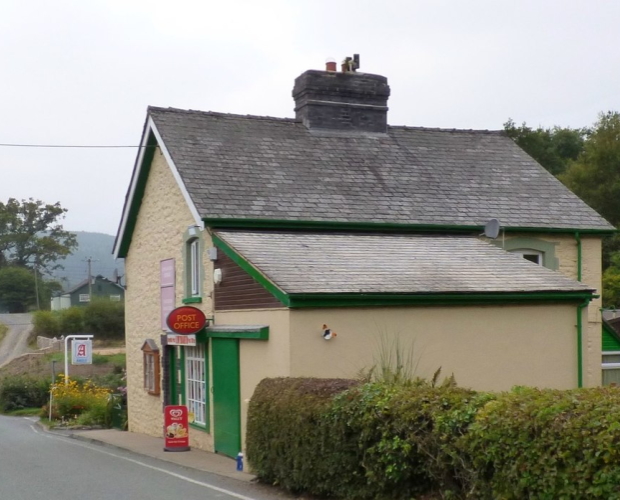 Is Government support for rural post offices enough to save them?